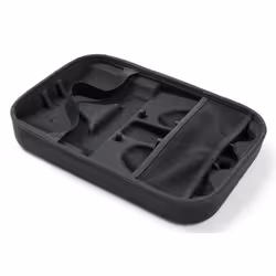 PowerA MQCS0319-01 accessorio indossabile intelligente Custodia Nero - Vista aggiuntiva 3