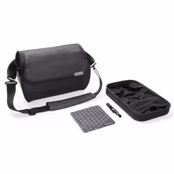 PowerA MQCS0319-01 accessorio indossabile intelligente Custodia Nero - Vista aggiuntiva 4
