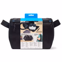 PowerA MQCS0319-01 accessorio indossabile intelligente Custodia Nero - Vista aggiuntiva 5