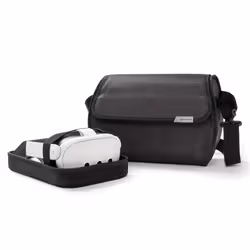 PowerA MQCS0319-01 accessorio indossabile intelligente Custodia Nero - Vista aggiuntiva 6
