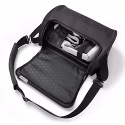 PowerA MQCS0319-01 accessorio indossabile intelligente Custodia Nero - Vista aggiuntiva 7