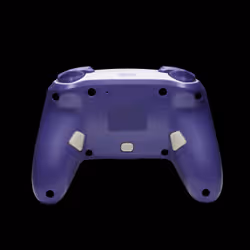 PowerA NSGP0324-01 periferica di gioco Multicolore Bluetooth Gamepad Nintendo Switch, Nintendo Switch Lite, Nintendo Switch OLED - Vista aggiuntiva 2