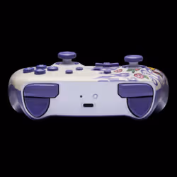 PowerA NSGP0324-01 periferica di gioco Multicolore Bluetooth Gamepad Nintendo Switch, Nintendo Switch Lite, Nintendo Switch OLED - Vista aggiuntiva 5