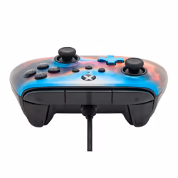 PowerA Controller cablato Advantage per Xbox Series X|S - Anomalia di Epoch - Vista aggiuntiva 4