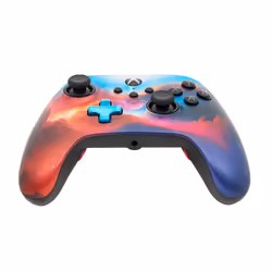 PowerA Controller cablato Advantage per Xbox Series X|S - Anomalia di Epoch - Vista aggiuntiva 5
