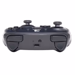 PowerA Controller senza fili avanzato per Nintendo Switch con Lumectra - Vortice galattico - Vista aggiuntiva 6