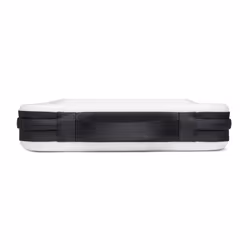 PowerA PSCS0355-01 custodia per console portatile Cover Sony Feltro, Gomma Bianco - Vista aggiuntiva 2