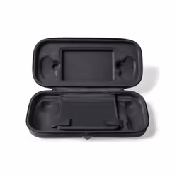 PowerA PSCS0355-01 custodia per console portatile Cover Sony Feltro, Gomma Bianco - Vista aggiuntiva 3