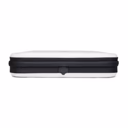 PowerA PSCS0355-01 custodia per console portatile Cover Sony Feltro, Gomma Bianco - Vista aggiuntiva 4