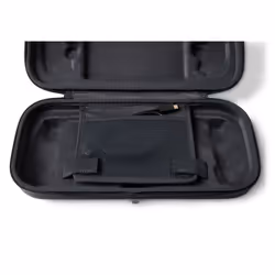 PowerA PSCS0355-01 custodia per console portatile Cover Sony Feltro, Gomma Bianco - Vista aggiuntiva 5