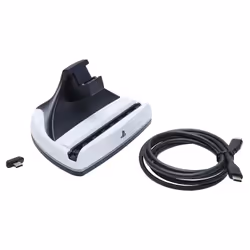 PowerA PSPW0358-01 parte e accessorio per console da gioco Kit di ricarica - Vista aggiuntiva 4