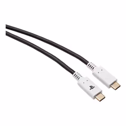 PowerA PSAC0372-01 cavo USB 3,04 m USB C Nero - Vista aggiuntiva 2
