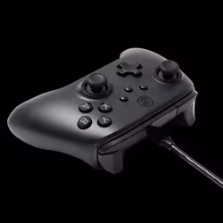 PowerA PCGP0381-01 periferica di gioco Nero Bluetooth Gamepad Analogico/Digitale Nintendo Switch - Vista aggiuntiva 4