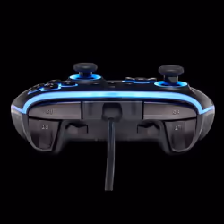 PowerA PCGP0382-01 periferica di gioco Nero RF/USB Gamepad Analogico/Digitale PC - Vista aggiuntiva 6