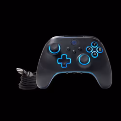 PowerA PCGP0382-01 periferica di gioco Nero RF/USB Gamepad Analogico/Digitale PC - Vista aggiuntiva 8