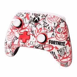 PowerA XBGP0400-01 periferica di gioco Multicolore Bluetooth/USB Gamepad Analogico/Digitale PC, Xbox Series S, Xbox Series X - Vista aggiuntiva 2