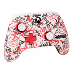 PowerA XBGP0400-01 periferica di gioco Multicolore Bluetooth/USB Gamepad Analogico/Digitale PC, Xbox Series S, Xbox Series X - Vista aggiuntiva 3