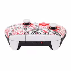 PowerA XBGP0400-01 periferica di gioco Multicolore Bluetooth/USB Gamepad Analogico/Digitale PC, Xbox Series S, Xbox Series X - Vista aggiuntiva 4