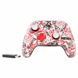PowerA XBGP0400-01 periferica di gioco Multicolore Bluetooth/USB Gamepad Analogico/Digitale PC, Xbox Series S, Xbox Series X - Vista aggiuntiva 8