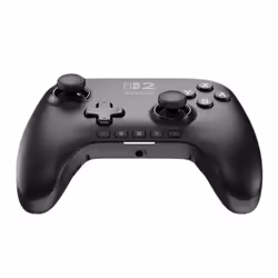 PowerA Advantage Nero USB Gamepad Analogico/Digitale Nintendo Switch 2 - Vista aggiuntiva 5