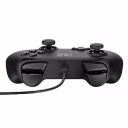 PowerA Advantage Nero USB Gamepad Analogico/Digitale Nintendo Switch 2 - Vista aggiuntiva 6