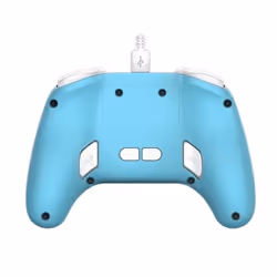 PowerA Advantage Multicolore USB Gamepad Analogico/Digitale Nintendo Switch 2