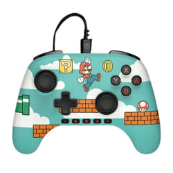 PowerA Advantage Multicolore USB Gamepad Analogico/Digitale Nintendo Switch 2