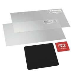 PowerA NSAC0530-01 parte e accessorio per console da gioco Protezione per schermo
