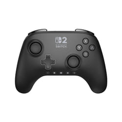 PowerA Advantage Nero Gamepad Analogico/Digitale Nintendo Switch 2