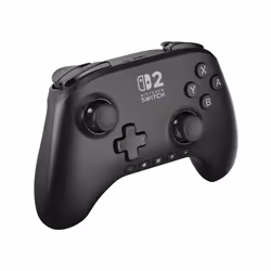 PowerA Advantage Nero Gamepad Analogico/Digitale Nintendo Switch 2 - Vista aggiuntiva 2