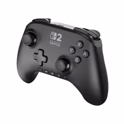 PowerA Advantage Nero Gamepad Analogico/Digitale Nintendo Switch 2 - Vista aggiuntiva 4