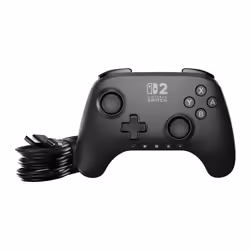 PowerA Advantage Nero Gamepad Analogico/Digitale Nintendo Switch 2 - Vista aggiuntiva 7