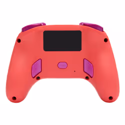 PowerA NSGP0548-01 periferica di gioco Rosa Gamepad Analogico/Digitale Nintendo Switch 2 - Vista aggiuntiva 3
