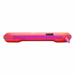 PowerA Slim Custodia rigida Nintendo Tessuto Multicolore - Vista aggiuntiva 3