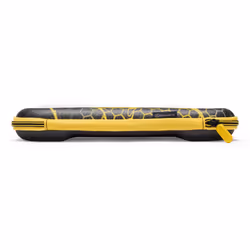 PowerA Slim Case Custodia per console Nintendo Switch 2 - Pikachu Tempesta - Vista aggiuntiva 3