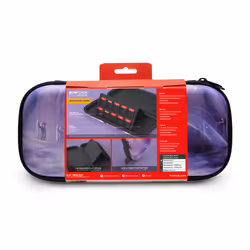 PowerA 152300 custodia per console portatile Custodia rigida Nintendo Rete Multicolore - Vista aggiuntiva 3