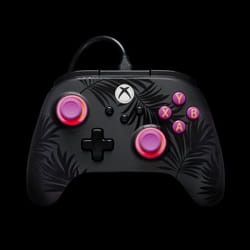 PowerA Advantage Plus Multicolore USB Gamepad Analogico Xbox Series S, Xbox Series X