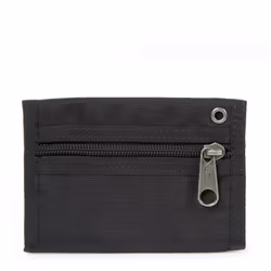 Eastpak Crew Portafoglio Nero Poliammide - Vista aggiuntiva 4