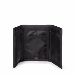 Eastpak Crew Portafoglio Nero Poliammide - Vista aggiuntiva 5