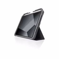 STM DUX PLUS 21,1 cm (8.3") Custodia a libro Nero - Vista aggiuntiva 2