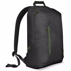 STM ECO BACKPACK 40,6 cm (16") Zaino Nero