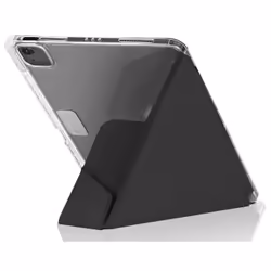STM Opp 27,9 cm (11") Custodia a libro Nero, Trasparente - Vista aggiuntiva 4