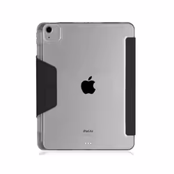 STM Opp 27,9 cm (11") Custodia a libro Nero, Trasparente - Vista aggiuntiva 5