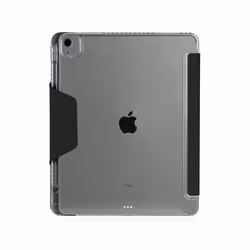 STM Opp 33 cm (13") Custodia a libro Nero, Trasparente - Vista aggiuntiva 5