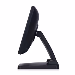 AVPos AVP-K5000B-I710-FLEX sistema POS 38,1 cm (15") 1024 x 768 Pixel Touch screen - Vista aggiuntiva 5