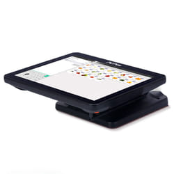 AVPos AVP-K5000B-I510-FLEX sistema POS 38,1 cm (15") 1024 x 768 Pixel Touch screen