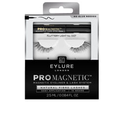 Eyeliner e sistema ciglia Pro Magnetic #007-fluttery light