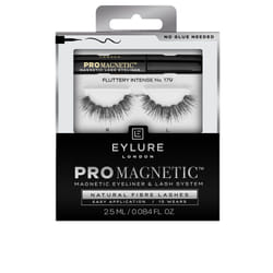 Eyeliner e sistema ciglia Pro Magnetic #179-fluttery intense