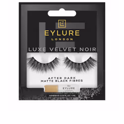 Ciglia Luxe 3D edizione limitata #millennium