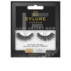 Ciglia Luxe 3D edizione limitata #millennium